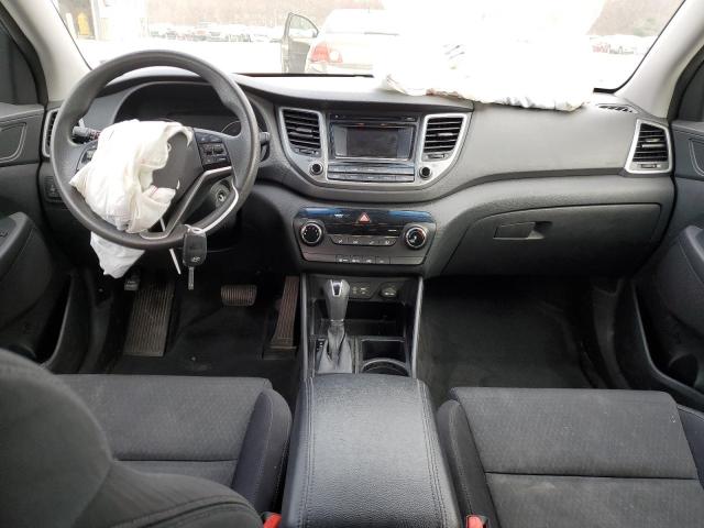 Photo 8 from auction – 2016 HYUNDAI TUCSON LIM with VIN KM8J33A46GU145055