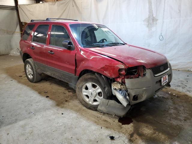 Photo 4 from auction – 2004 FORD ESCAPE XLT with VIN 1FMYU03144KA72417