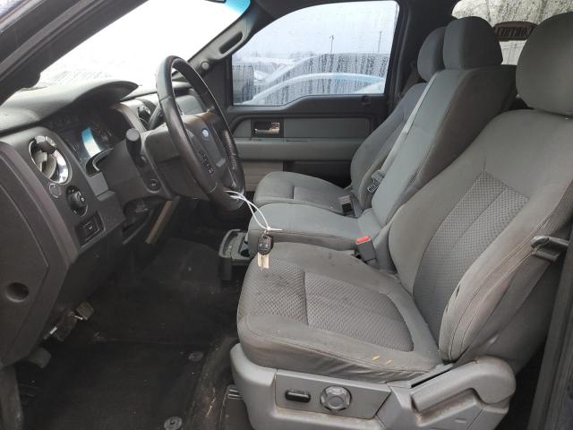 Photo 7 from auction – 2013 FORD F150 SUPER with VIN 1FTFW1EF8DKE34057