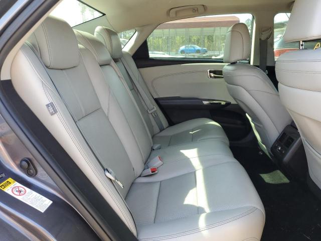 Photo 10 from auction – 2014 TOYOTA AVALON with VIN 4T1BD1EB0EU033587