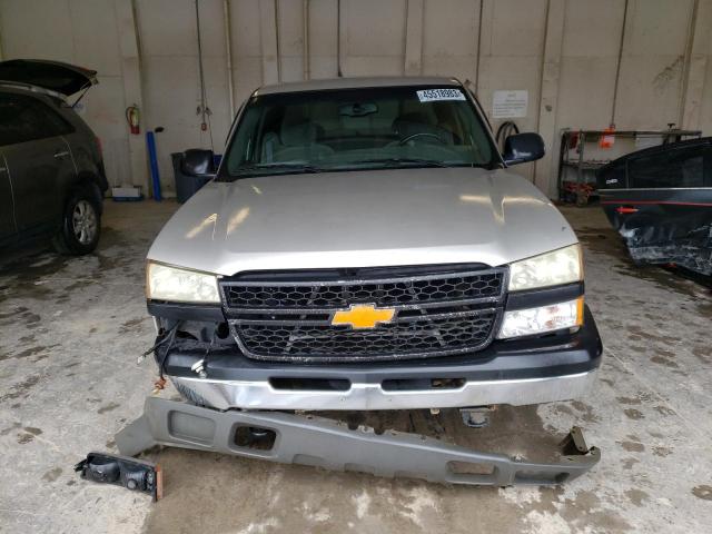 Photo 5 from auction – 2004 CHEVROLET SILVERADO with VIN 2GCEC19TX41227240