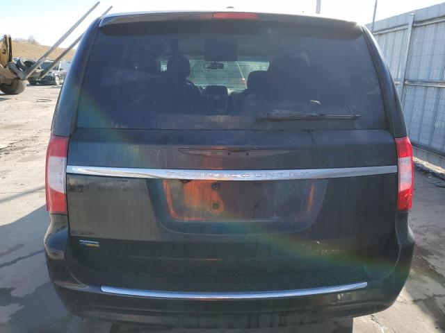Photo 6 from auction – 2016 CHRYSLER TOWN & COU with VIN 2C4RC1BG7GR279736