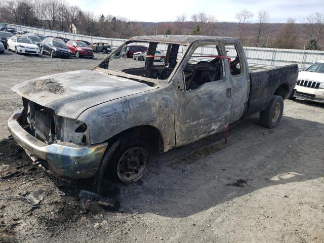 FORD F250 SUPER 2004 with VIN 1FTNX21P24EA33356 - Photo from auction