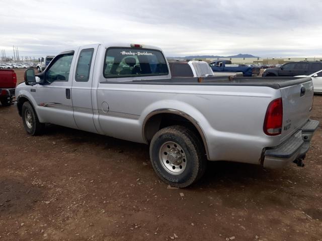 Photo 2 from auction – 2004 FORD F250 SUPER with VIN 1FTNX20L44EC07104