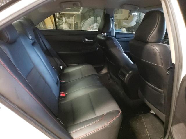 Photo 10 from auction – 2016 TOYOTA CAMRY LE with VIN 4T1BF1FK9GU212609