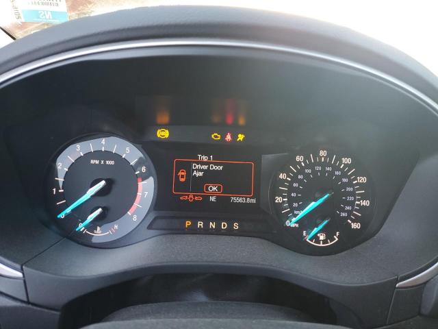 Photo 9 from auction – 2014 FORD FUSION SE with VIN 3FA6P0HD7ER190714