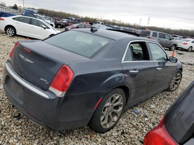 Фото 3 с аукциона – 2016 CHRYSLER 300C PLATI с VIN 2C3CCAPG1GH282558
