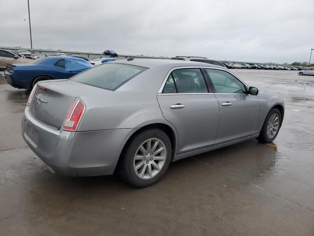 Photo 3 from auction – 2014 CHRYSLER 300C with VIN 2C3CCAETXEH169592
