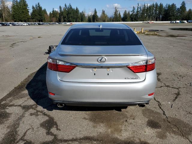 Photo 6 from auction – 2015 LEXUS ES 350 with VIN JTHBK1GG0F2196724