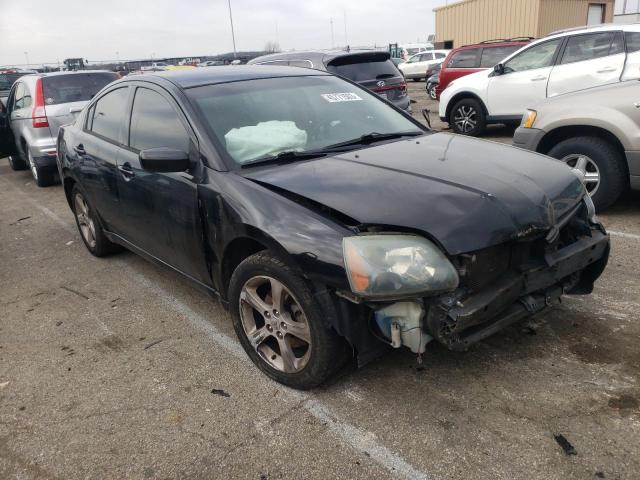 Photo 4 from auction – 2007 MITSUBISHI GALANT LS with VIN 4A3AB36S27E018020