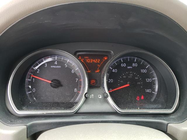 Photo 9 from auction – 2014 NISSAN VERSA S with VIN 3N1CN7AP7EL852457