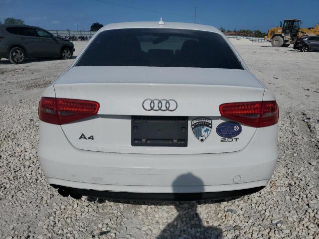 Photo 6 from auction – 2013 AUDI A4 PREMIUM with VIN WAUAFAFL4DA065666