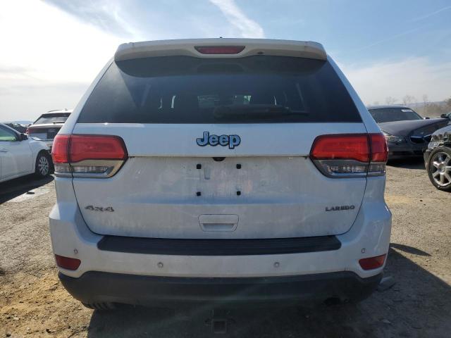 Photo 6 from auction – 2017 JEEP GRAND CHER with VIN 1C4RJFAG8HC671557
