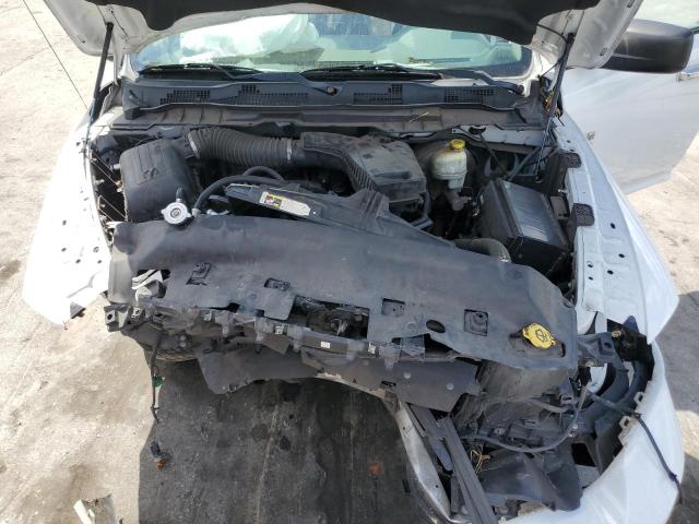 Photo 11 from auction – 2013 RAM 1500 SLT with VIN 1C6RR6LG2DS607429