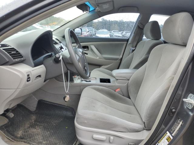Photo 7 from auction – 2008 TOYOTA CAMRY CE with VIN 4T1BE46K58U783715