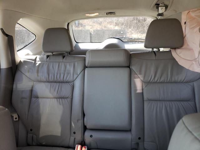 Photo 10 from auction – 2013 HONDA CR-V EXL with VIN 2HKRM4H78DH628143