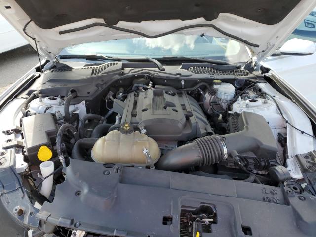 Photo 11 from auction – 2018 FORD MUSTANG with VIN 1FA6P8TH9J5108018