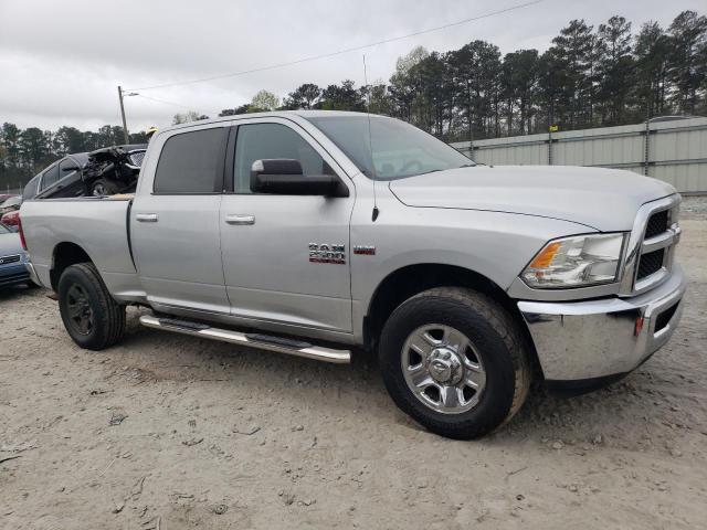 Photo 4 from auction – 2014 RAM 2500 SLT with VIN 3C6TR4DTXEG258194