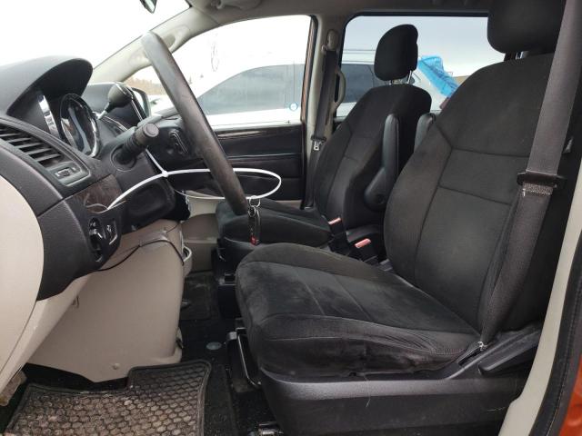 Photo 7 from auction – 2011 DODGE GRAND CARA with VIN 2D4RN4DG1BR726856