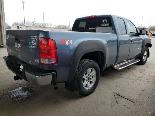 Photo 3 from auction – 2007 GMC NEW SIERRA with VIN 1GTEK19047Z637889