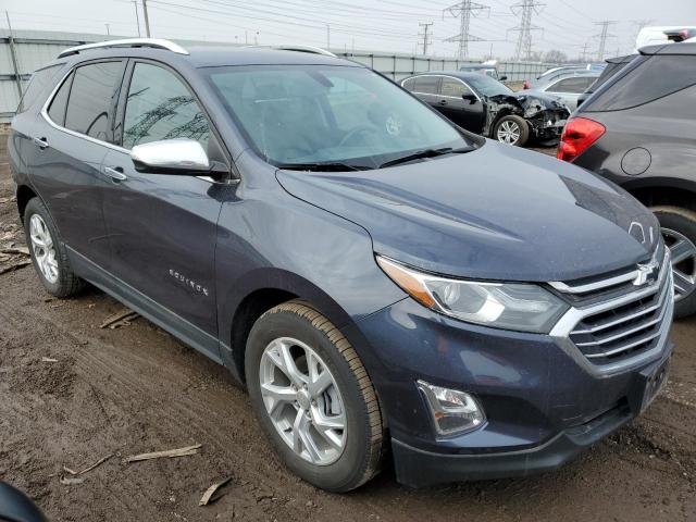 Photo 4 from auction – 2019 CHEVROLET EQUINOX PR with VIN 3GNAXNEVXKL312423