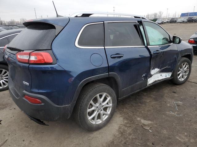 Photo 3 from auction – 2018 JEEP CHEROKEE L with VIN 1C4PJLCB6JD551683