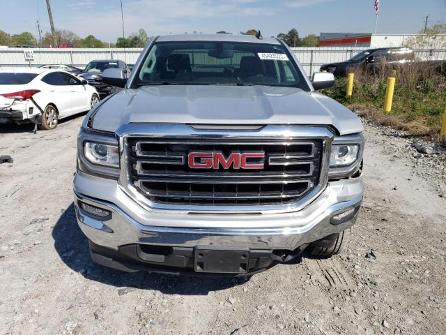 Photo 5 from auction – 2017 GMC SIERRA C15 with VIN 3GTP1MEC0HG227444