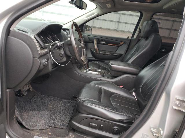 Photo 7 from auction – 2014 GMC ACADIA DEN with VIN 1GKKRTKD2EJ353605