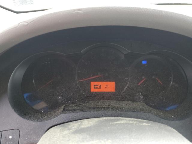 Photo 9 from auction – 2010 NISSAN ALTIMA BAS with VIN 1N4AL2AP8AN431053