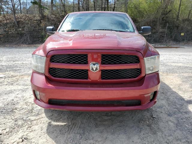 Photo 5 from auction – 2015 RAM 1500 ST with VIN 1C6RR6KT9FS554035