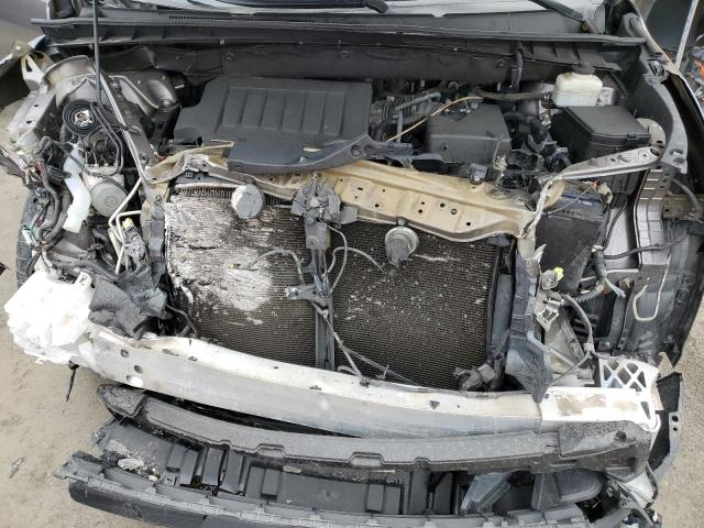Photo 12 from auction – 2014 TOYOTA HIGHLANDER with VIN 5TDYKRFH5ES010834