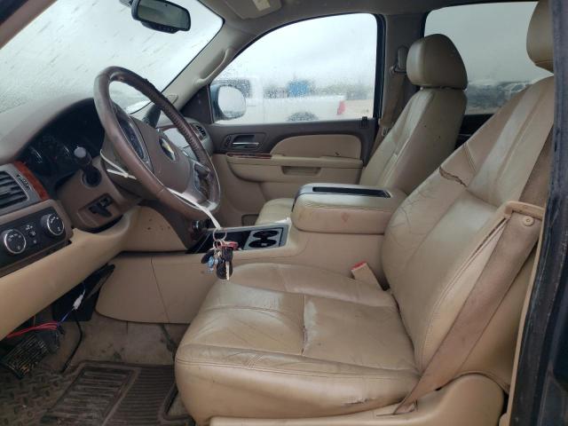 Photo 7 from auction – 2011 CHEVROLET SILVERADO with VIN 3GCPKTE31BG290986