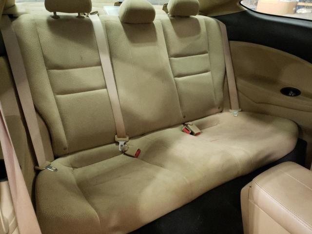 Photo 10 from auction – 2008 HONDA ACCORD EX with VIN 1HGCS12748A013929