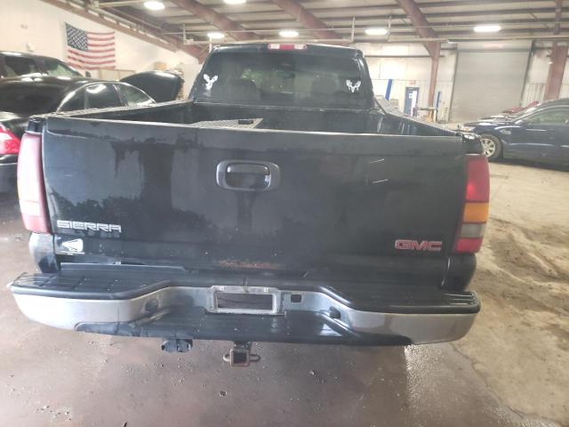 Photo 6 from auction – 2001 GMC SIERRA K25 with VIN 1GTHK23UX1F177001