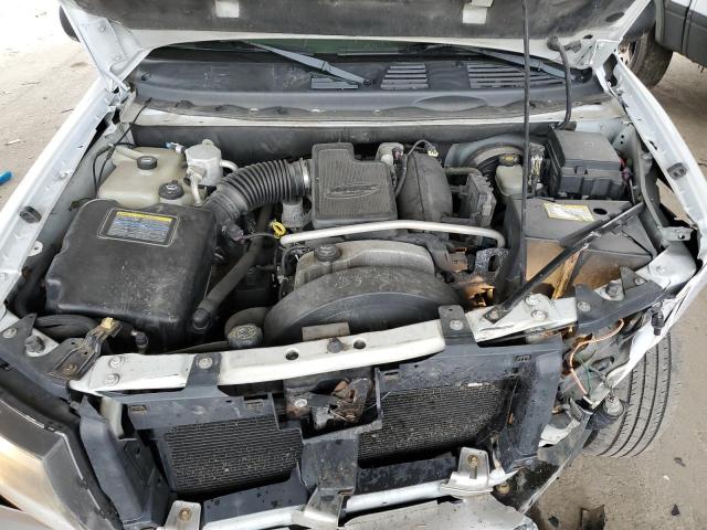 Photo 12 from auction – 2006 CHEVROLET TRAILBLAZE with VIN 1GNDT13SX62307465