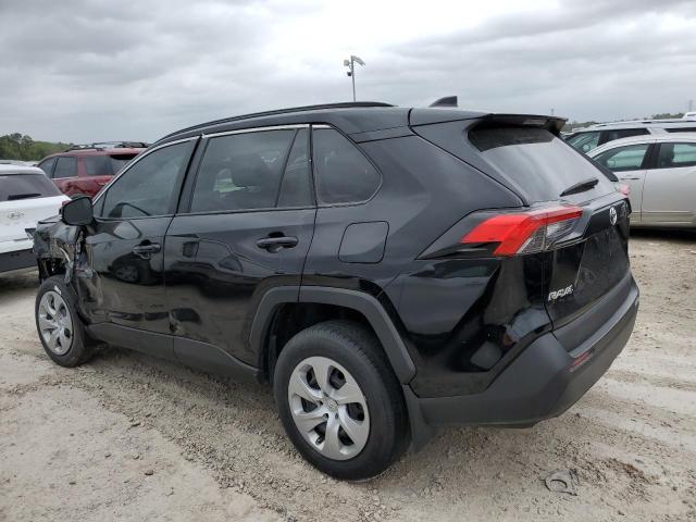 Photo 2 from auction – 2020 TOYOTA RAV4 LE with VIN 2T3G1RFV7LC126926