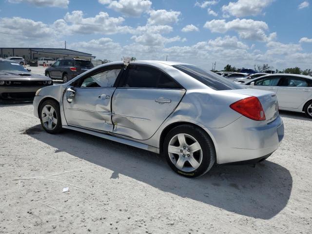 Photo 2 from auction – 2009 PONTIAC G6 with VIN 1G2ZJ57B494272201