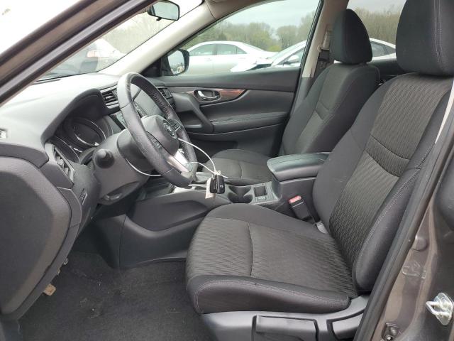 Photo 7 from auction – 2020 NISSAN ROGUE S with VIN 5N1AT2MT0LC725866