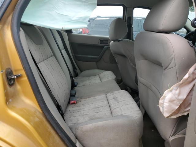 Photo 10 from auction – 2009 FORD FOCUS SE with VIN 1FAHP35N79W206906