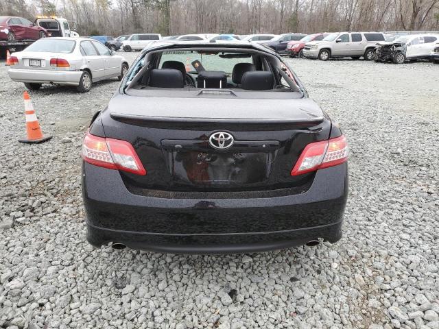 Photo 6 from auction – 2011 TOYOTA CAMRY SE with VIN 4T1BK3EKXBU121706