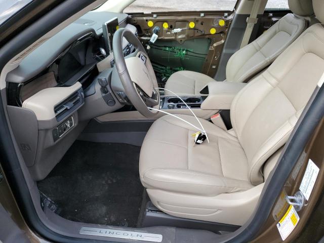 Photo 7 from auction – 2022 LINCOLN CORSAIR RE with VIN 5LMCJ2D92NUL01599