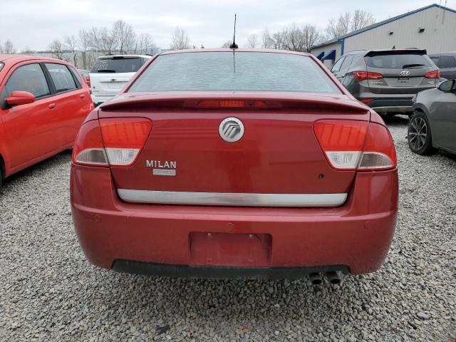 Photo 6 from auction – 2010 MERCURY MILAN PREM with VIN 3MEHM0JAXAR618649