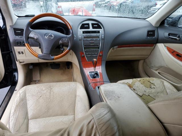 Foto 8 de la subasta – 2010 LEXUS ES 350 con VIN JTHBK1EG4A2389261
