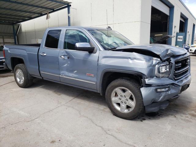Photo 4 from auction – 2016 GMC SIERRA K15 with VIN 1GTV2MEC7GZ103321