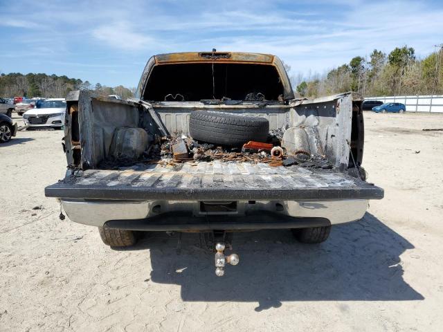 Photo 6 from auction – 2006 GMC NEW SIERRA with VIN 2GTEK13Z061271038