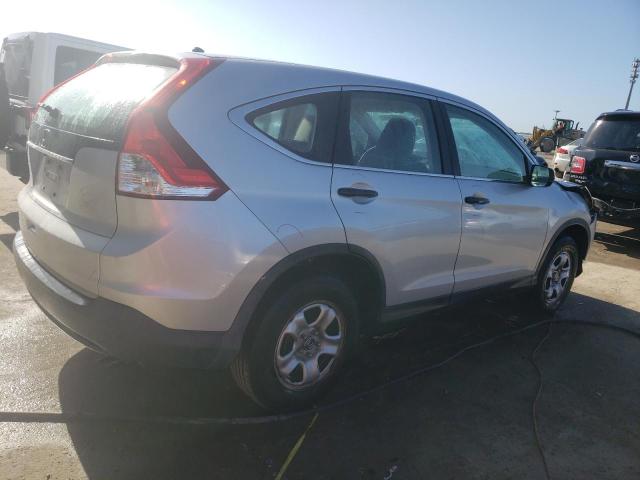 Photo 3 from auction – 2014 HONDA CR-V LX with VIN 3CZRM3H33EG710180
