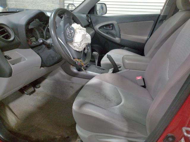 Photo 7 from auction – 2006 TOYOTA RAV4 with VIN JTMBD33V565014879