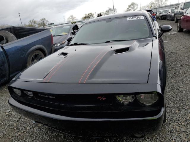Photo 5 from auction – 2014 DODGE CHALLENGER with VIN 2C3CDYBT7EH213204