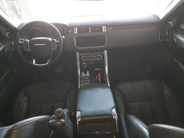 Photo 8 from auction – 2016 LAND ROVER RANGE ROVE with VIN SALWR2VF7GA553668