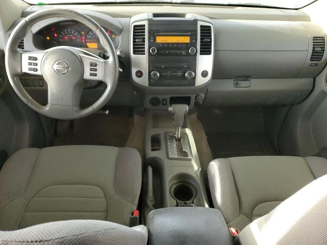 Photo 8 from auction – 2015 NISSAN FRONTIER S with VIN 1N6BD0CT2FN750091